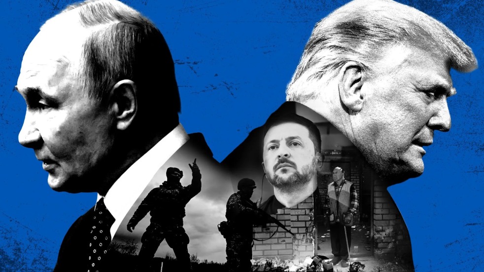 Trump and the Russia-Ukraine War: Prospects